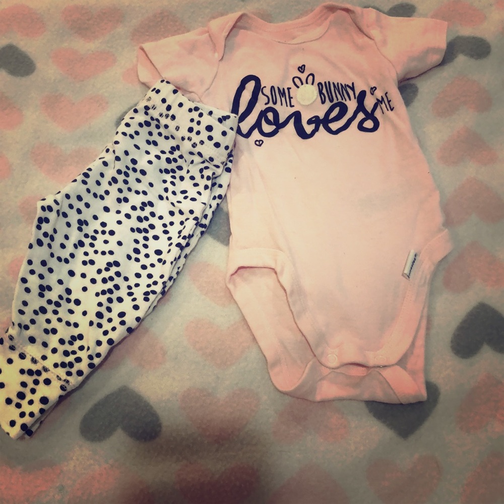 Outfit